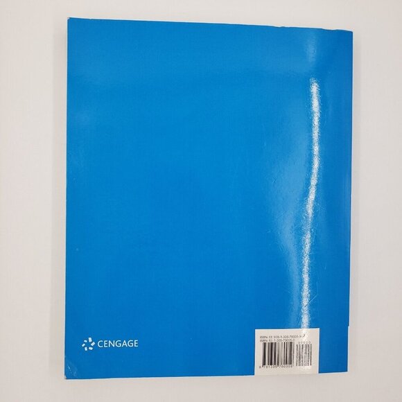 Precalculus Applied Paperback 4th Edition 9781305760059 Stewart Redlin Watson - Picture 6 of 7